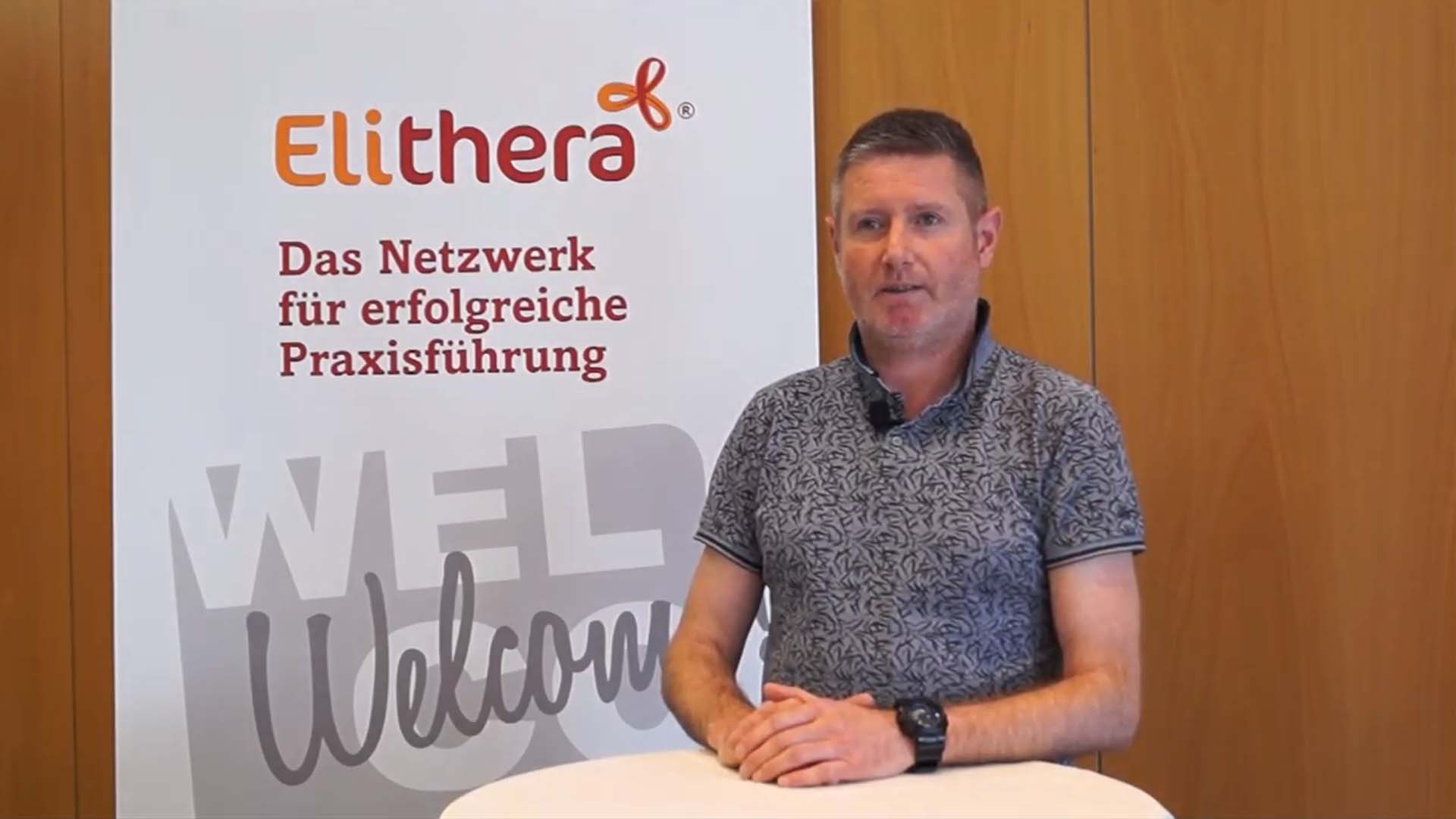 Erfolgsgeschichten mit Elithera: Interview Franchise-Partner Matthias Schulte