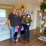 Neueröffnung Elithera Gesundheitszentrum Rantrum
