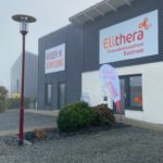 Neueröffnung Elithera Gesundheitszentrum Rantrum