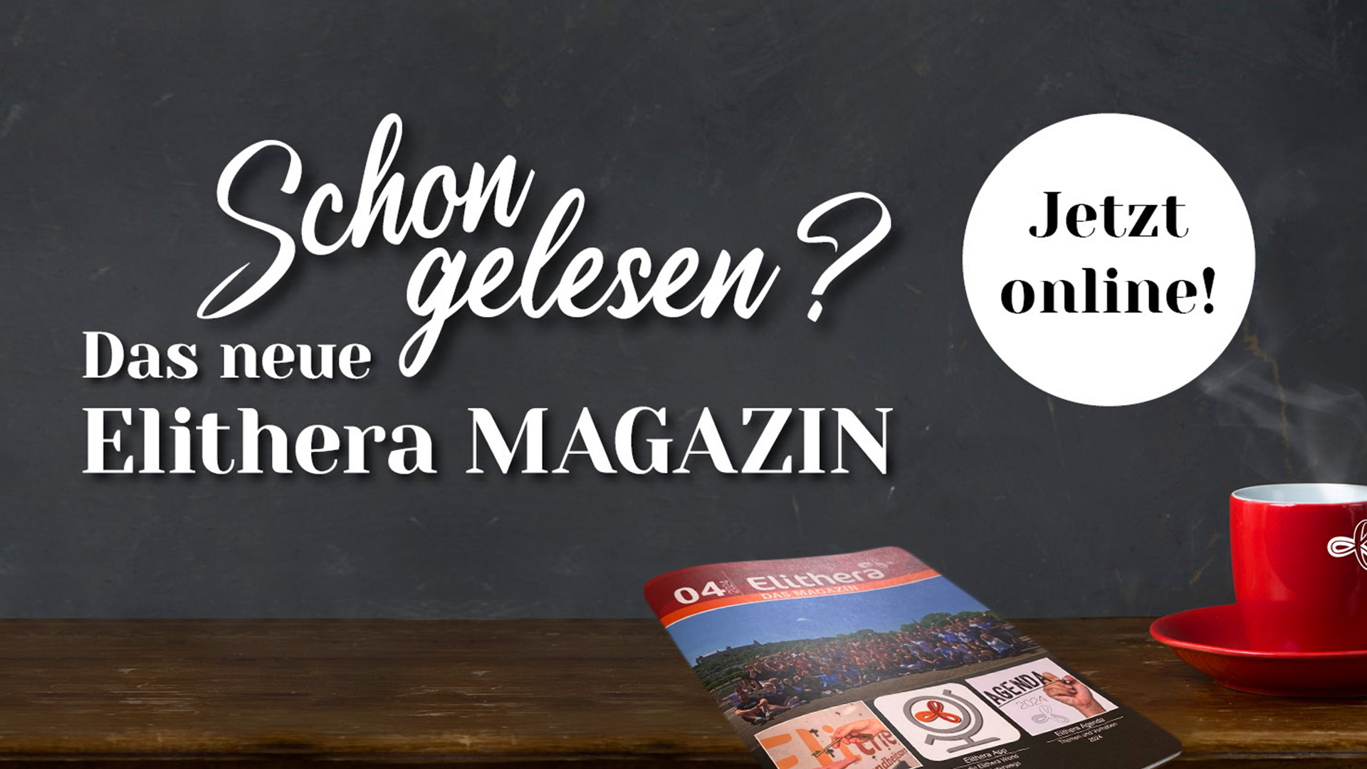 Elithera Magazin 2024